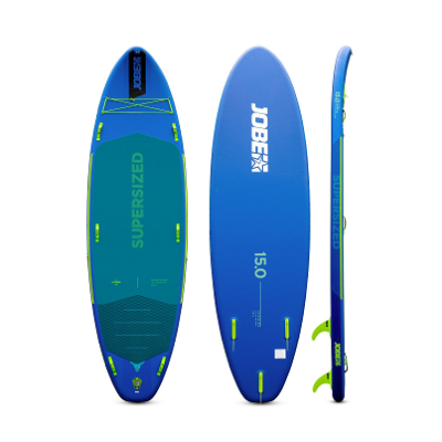 Jobe SUP'ersized 15.0 irklentė